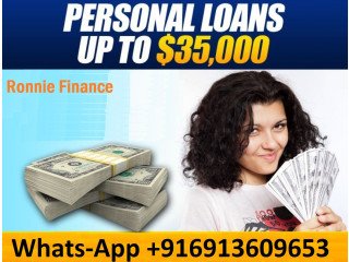 APPLY FOR URGENT LOAN, BUSINESS AND PERSONAL LOANS OFFER