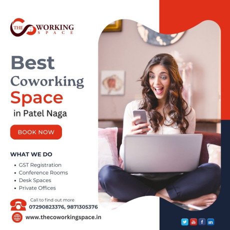 best-coworking-space-in-patel-naga-the-coworking-space-big-0