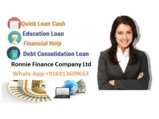 How To Got A Loan or Quick And Urgent Loan