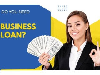 Financial Services business and personal loan