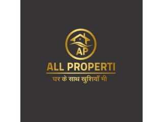 Residential Property in Gurgaon, All Properti