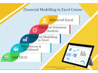 How an Financial Analyst Course Can Help You