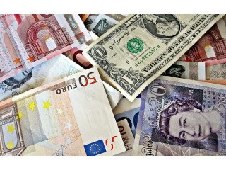 Counterfeit Money/ Fke Bills/ Prop Notes