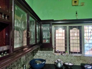 House for sale in Ithithanam