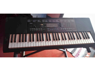 CASIO CTK 800IN With Stand