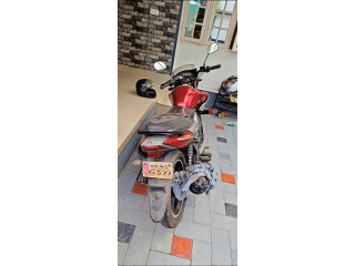 Yamaha SZR (Not in running condition)